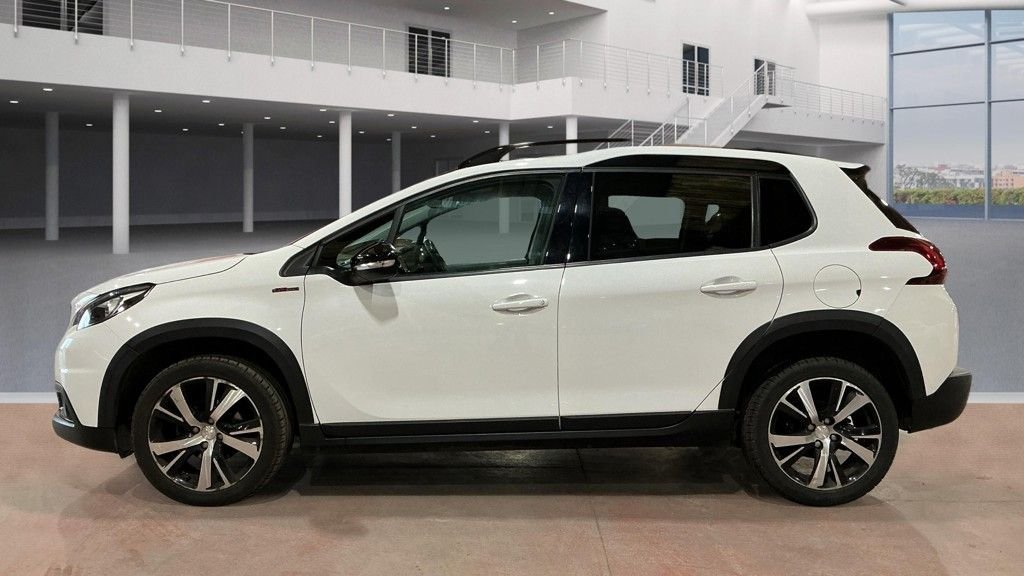 Used Peugeot 2008 2019 for sale - 77693679: Photo 6