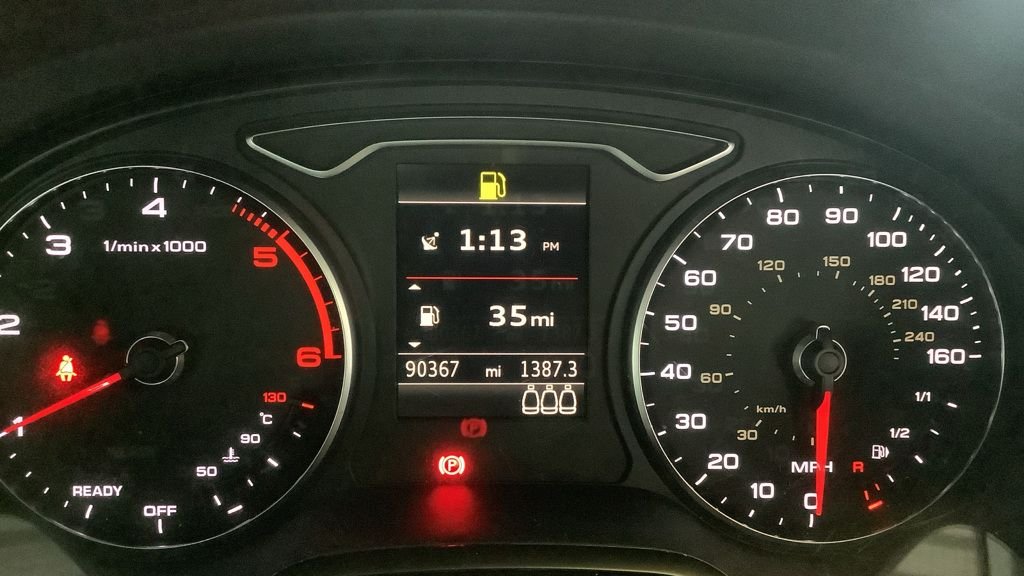 Used Audi A3 2016 for sale - 77693095: Photo 10