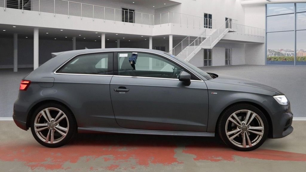 Used Audi A3 2016 for sale - 77693095: Photo 5