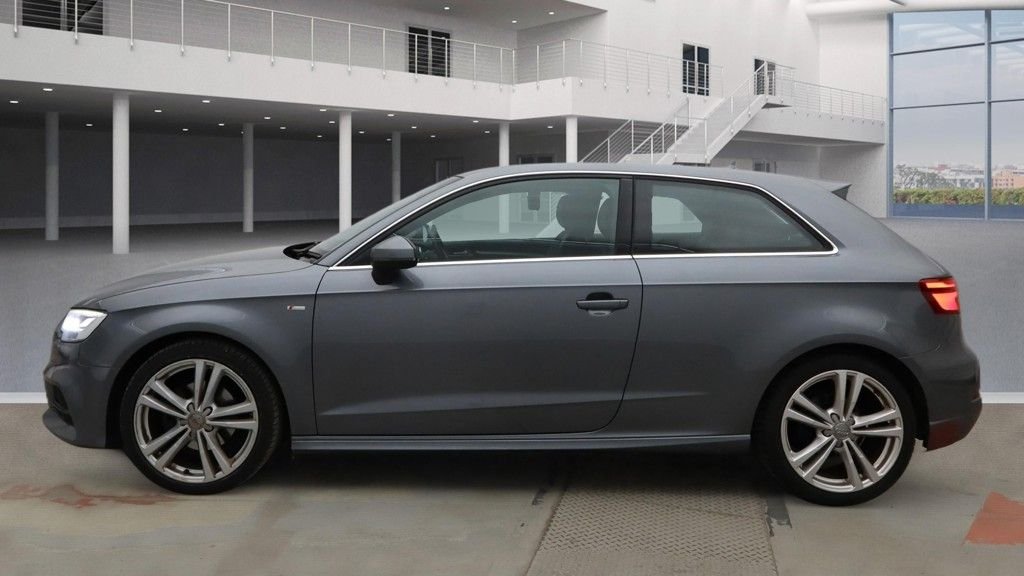 Used Audi A3 2016 for sale - 77693095: Photo 6