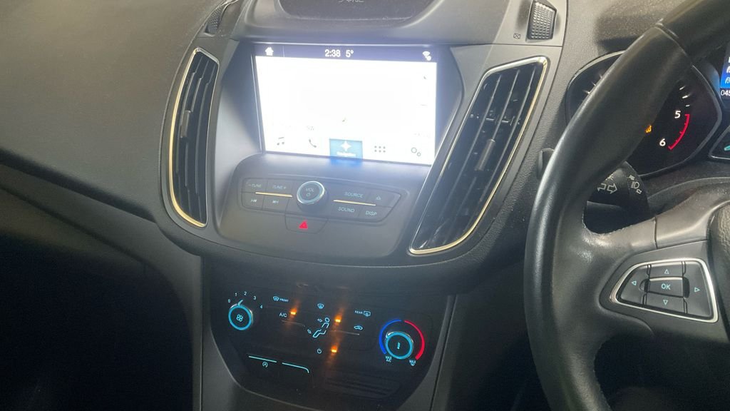 Used Ford Grand C-Max 2018 for sale - 76570538: Photo 10