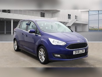 Used Ford Grand C-Max 2018 for sale - 76570538: Photo