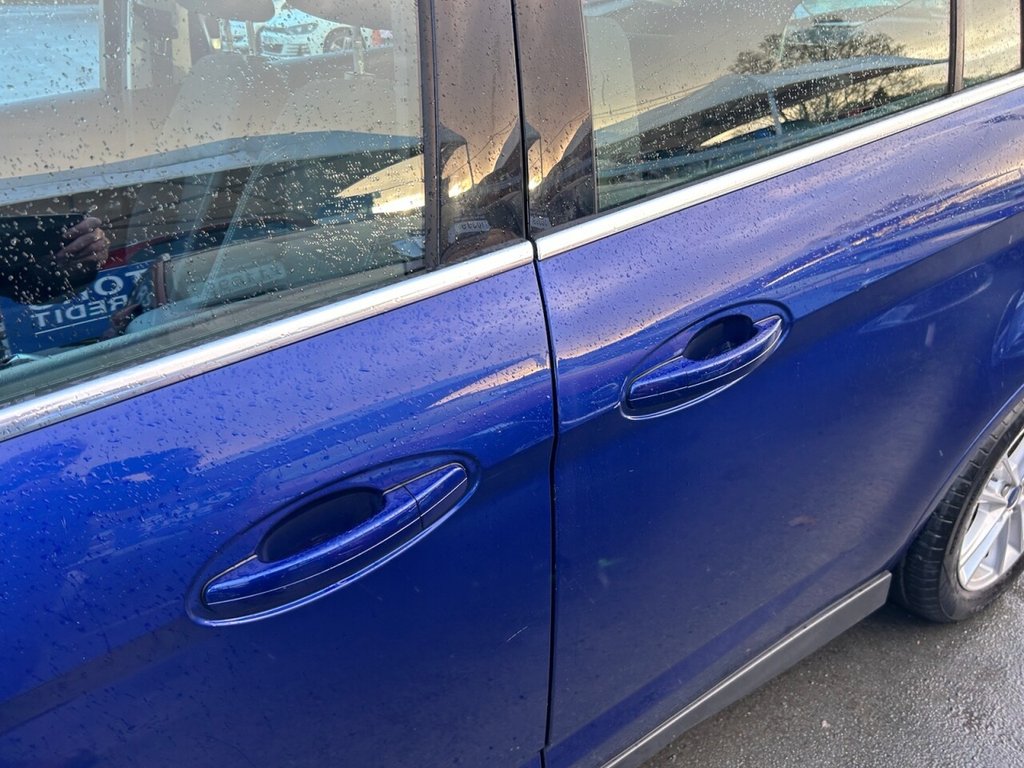 Used Ford Grand C-Max 2018 for sale - 76570538: Photo 25