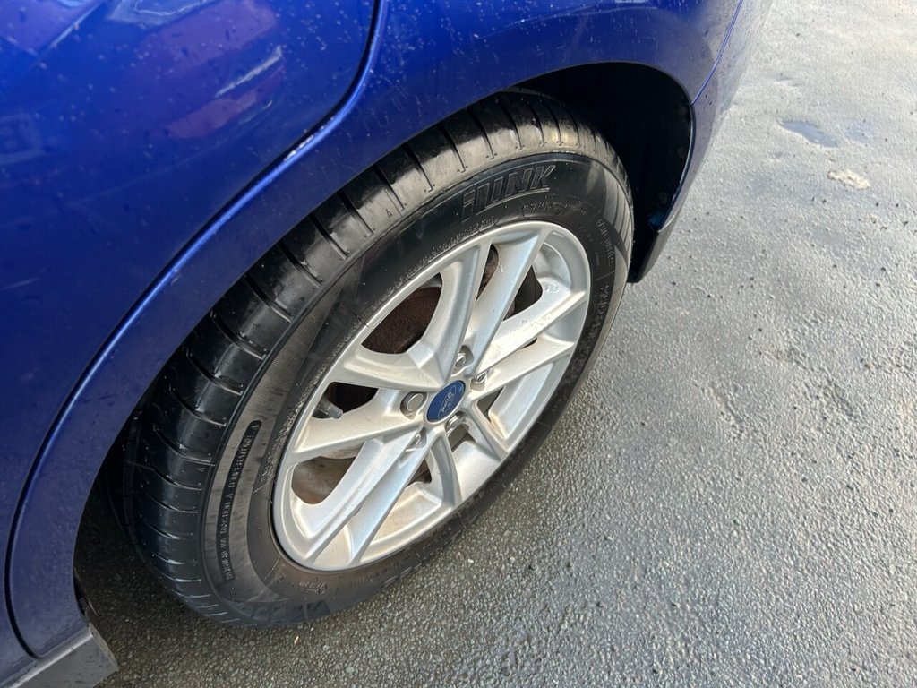 Used Ford Grand C-Max 2018 for sale - 76570538: Photo 26