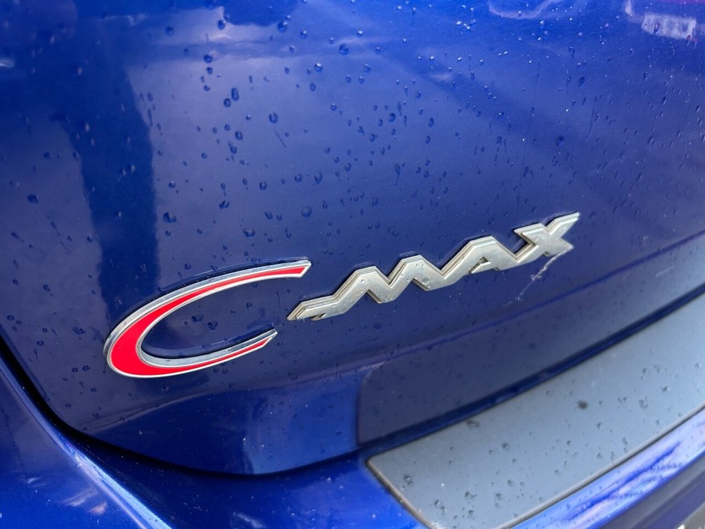 Used Ford Grand C-Max 2018 for sale - 76570538: Photo 32