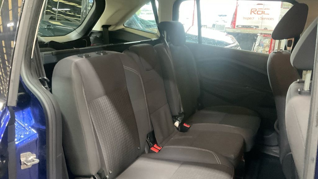 Used Ford Grand C-Max 2018 for sale - 76570538: Photo 7