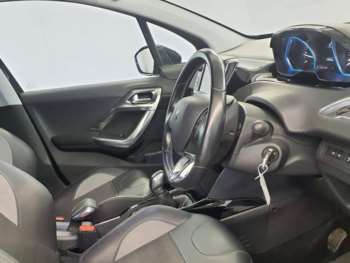 Used Peugeot 2008 2018 for sale - 75181444: Photo