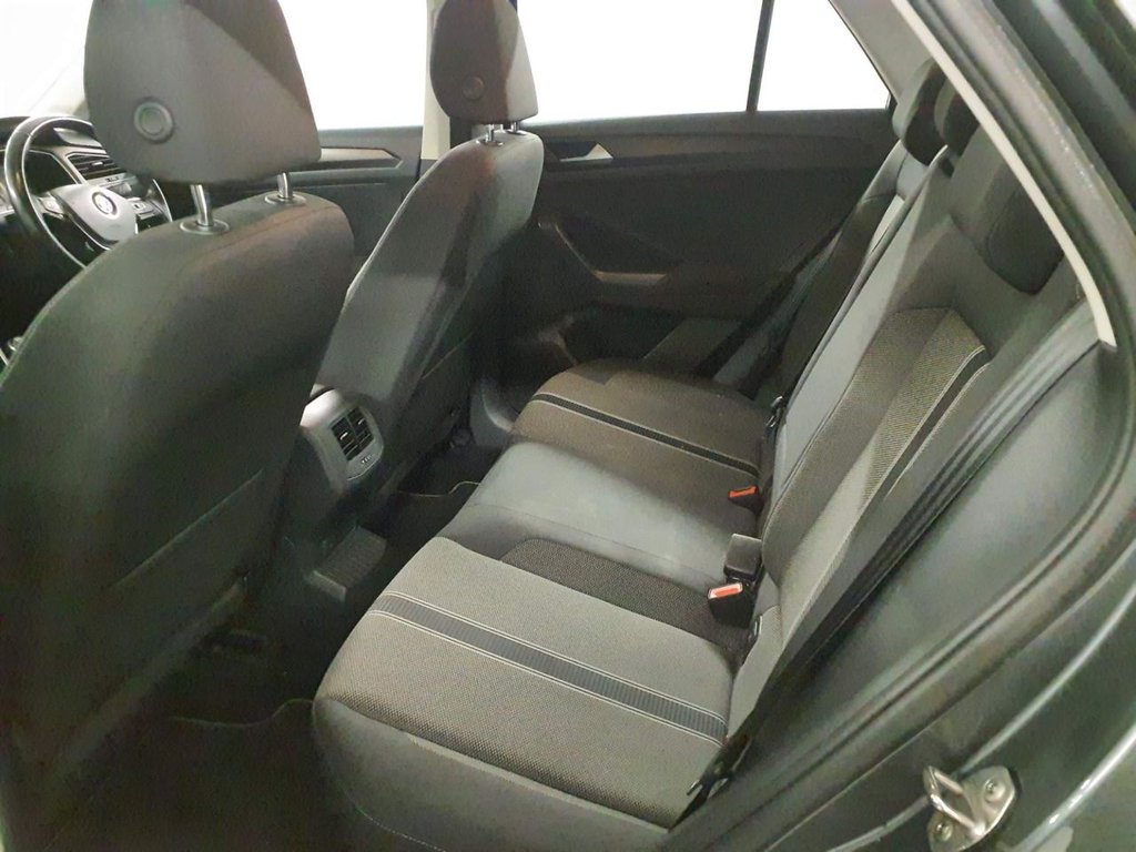 Used Volkswagen T-Roc 2018 for sale - 77328281: Photo 10