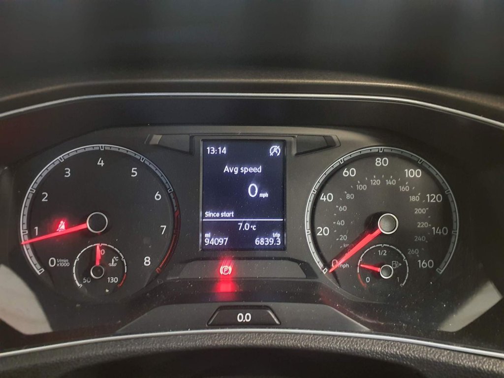 Used Volkswagen T-Roc 2018 for sale - 77328281: Photo 12