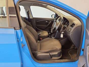 Used Volkswagen Polo 2015 for sale - 75335384: Photo