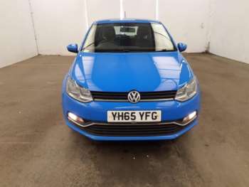 Used Volkswagen Polo 2015 for sale - 75335384: Photo