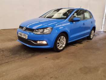 Used Volkswagen Polo 2015 for sale - 75335384: Photo