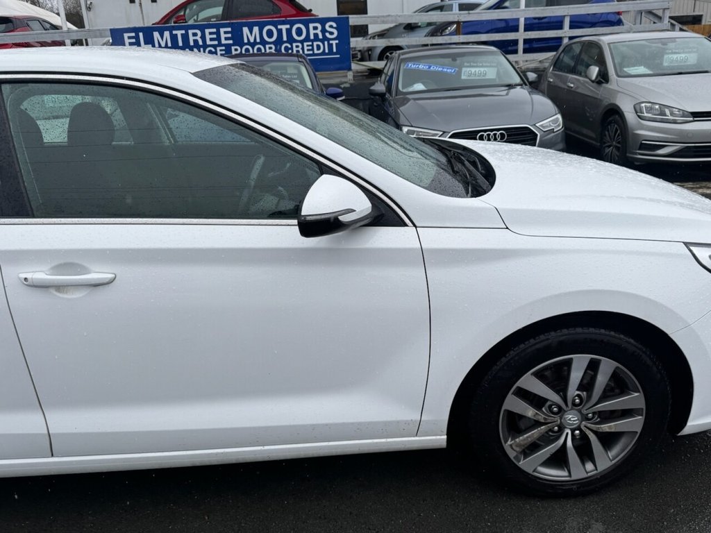 Used Hyundai i30 2018 for sale - 76470143: Photo 22