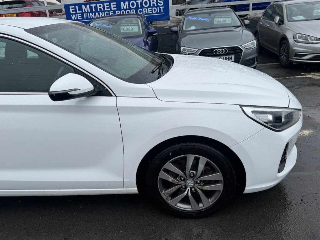 Used Hyundai i30 2018 for sale - 76470143: Photo 23