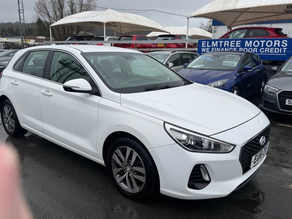 Used Hyundai i30 2018 for sale - 76470143: Photo 25