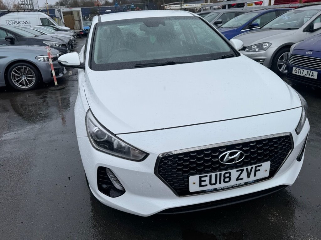 Used Hyundai i30 2018 for sale - 76470143: Photo 27