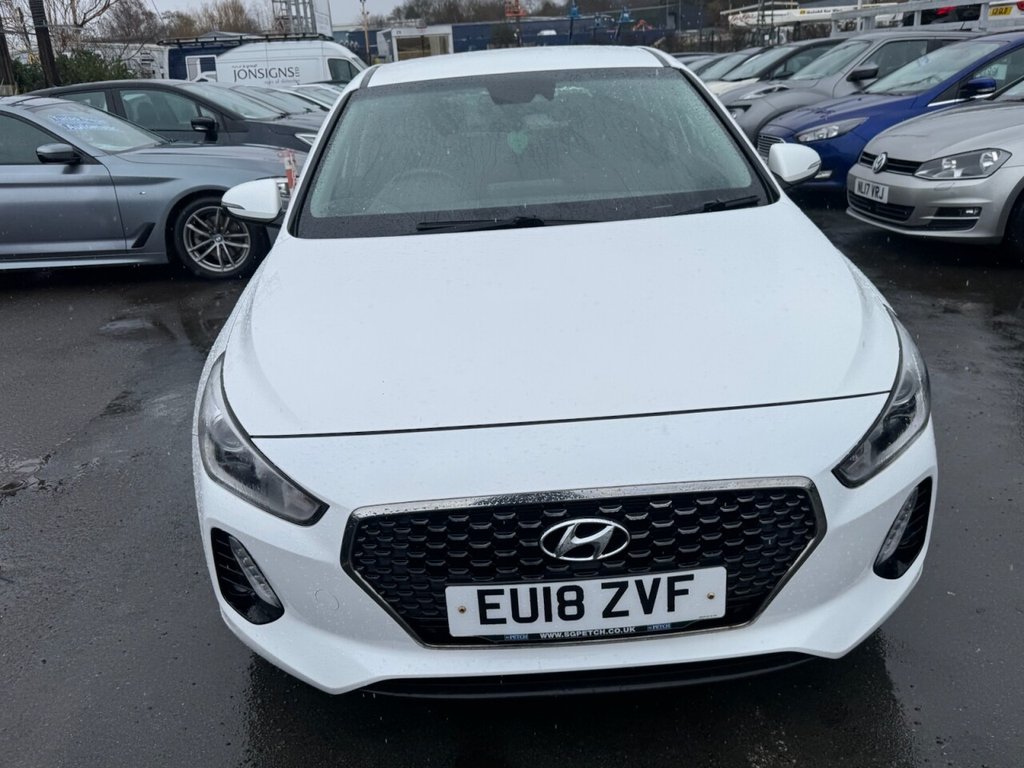 Used Hyundai i30 2018 for sale - 76470143: Photo 28