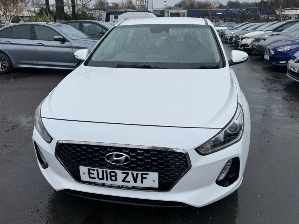 Used Hyundai i30 2018 for sale - 76470143: Photo 29