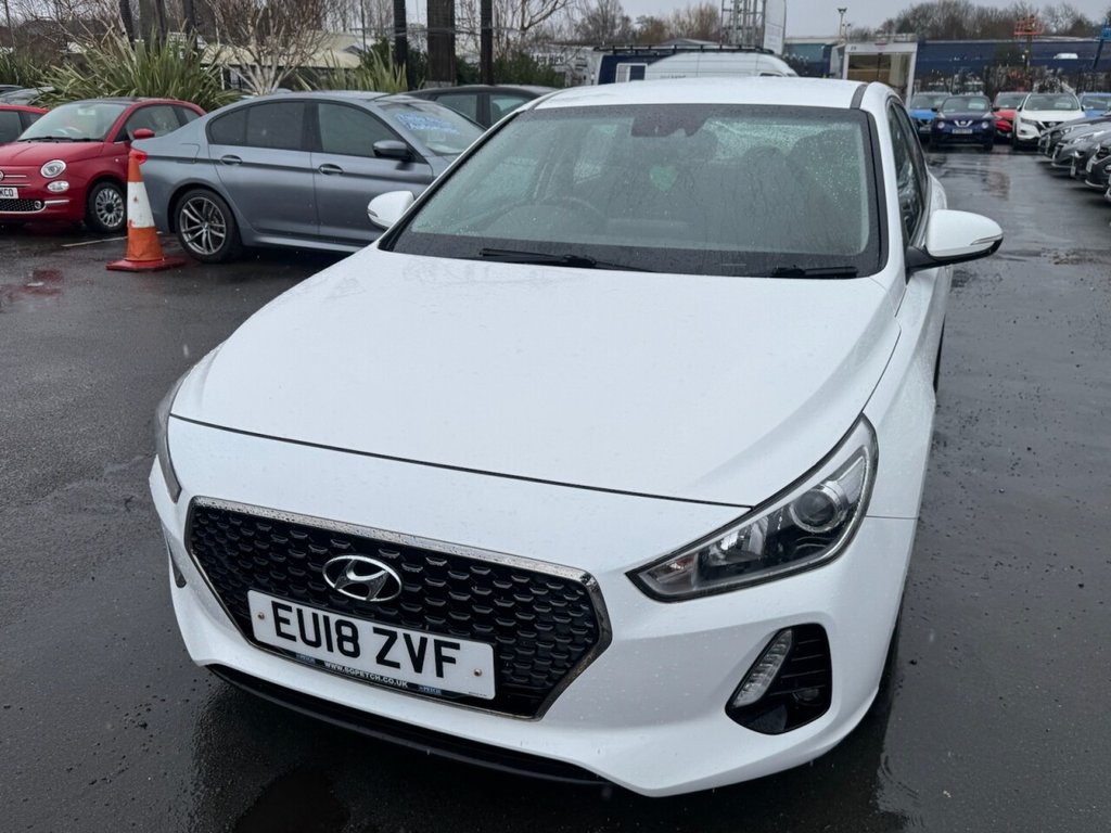 Used Hyundai i30 2018 for sale - 76470143: Photo 30