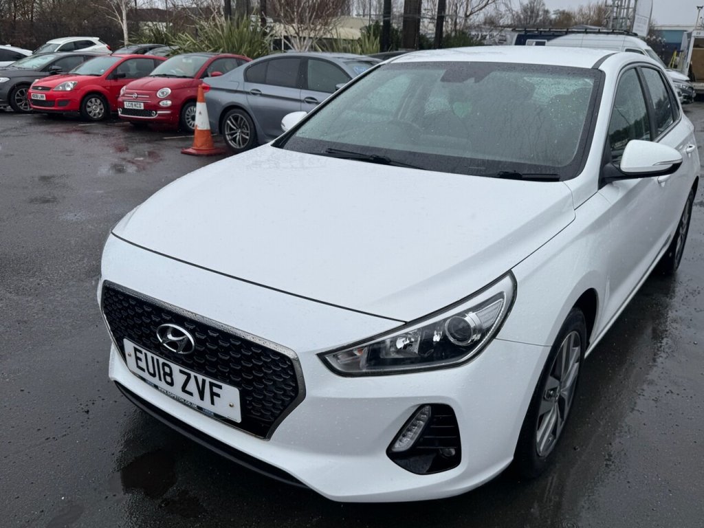 Used Hyundai i30 2018 for sale - 76470143: Photo 31