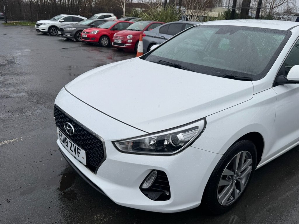 Used Hyundai i30 2018 for sale - 76470143: Photo 32