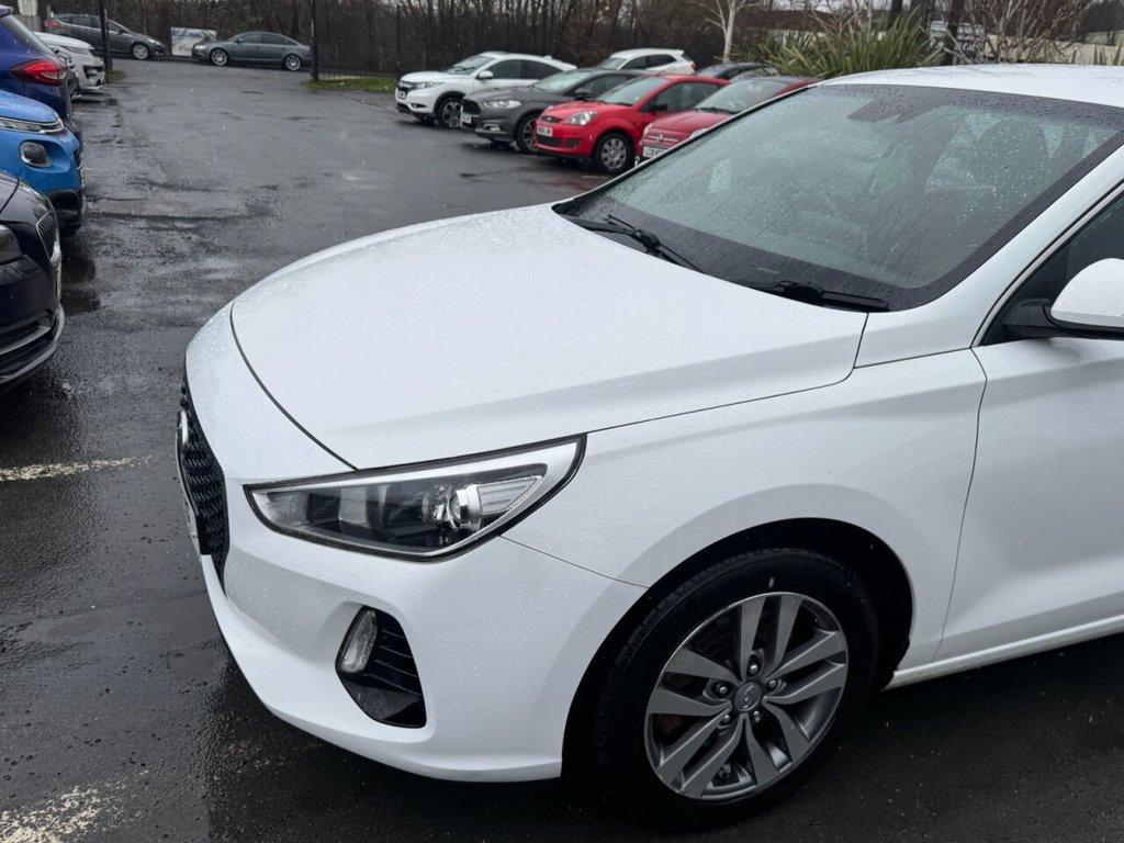 Used Hyundai i30 2018 for sale - 76470143: Photo 33