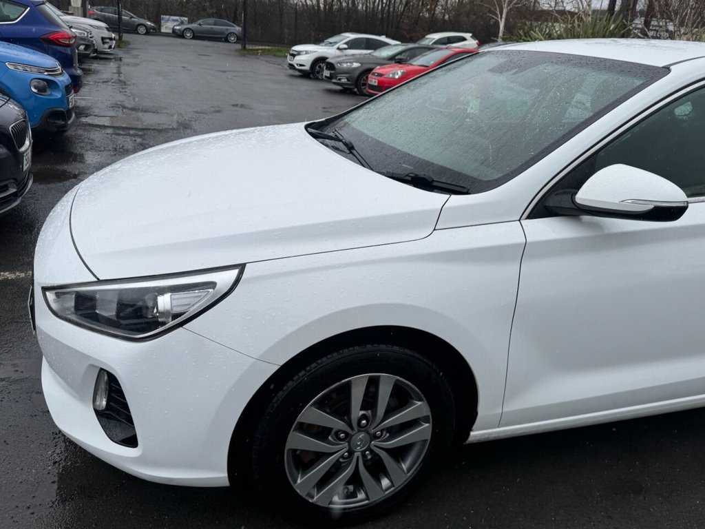 Used Hyundai i30 2018 for sale - 76470143: Photo 34