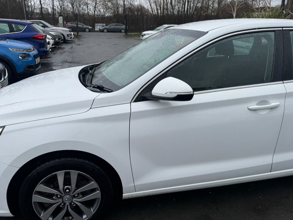 Used Hyundai i30 2018 for sale - 76470143: Photo 35