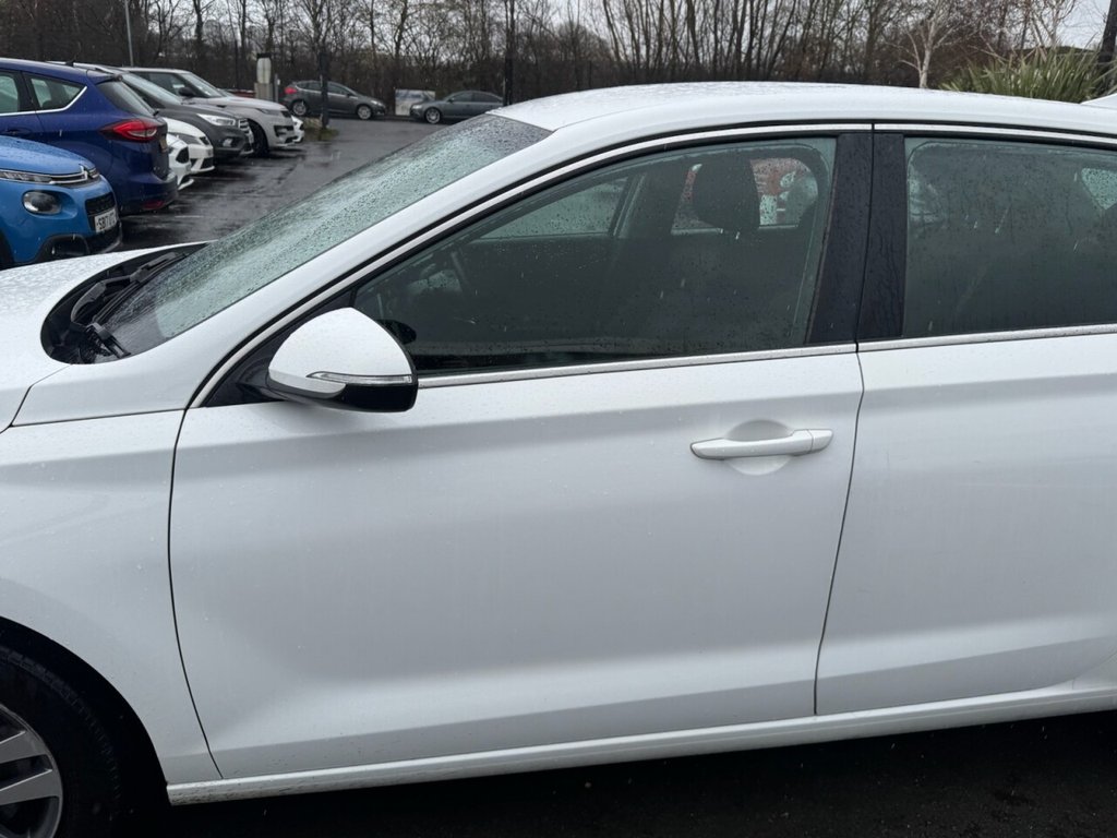 Used Hyundai i30 2018 for sale - 76470143: Photo 36