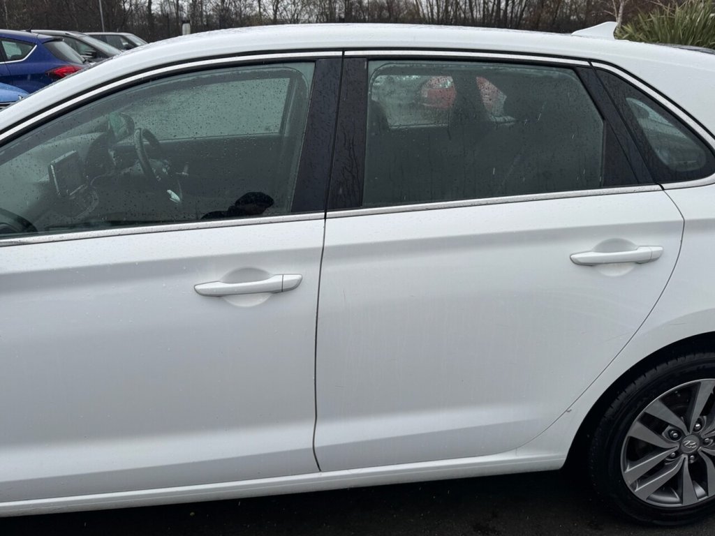 Used Hyundai i30 2018 for sale - 76470143: Photo 37