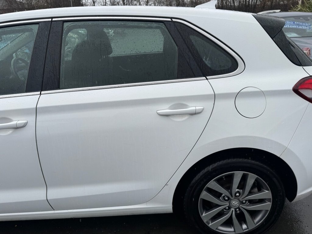 Used Hyundai i30 2018 for sale - 76470143: Photo 38