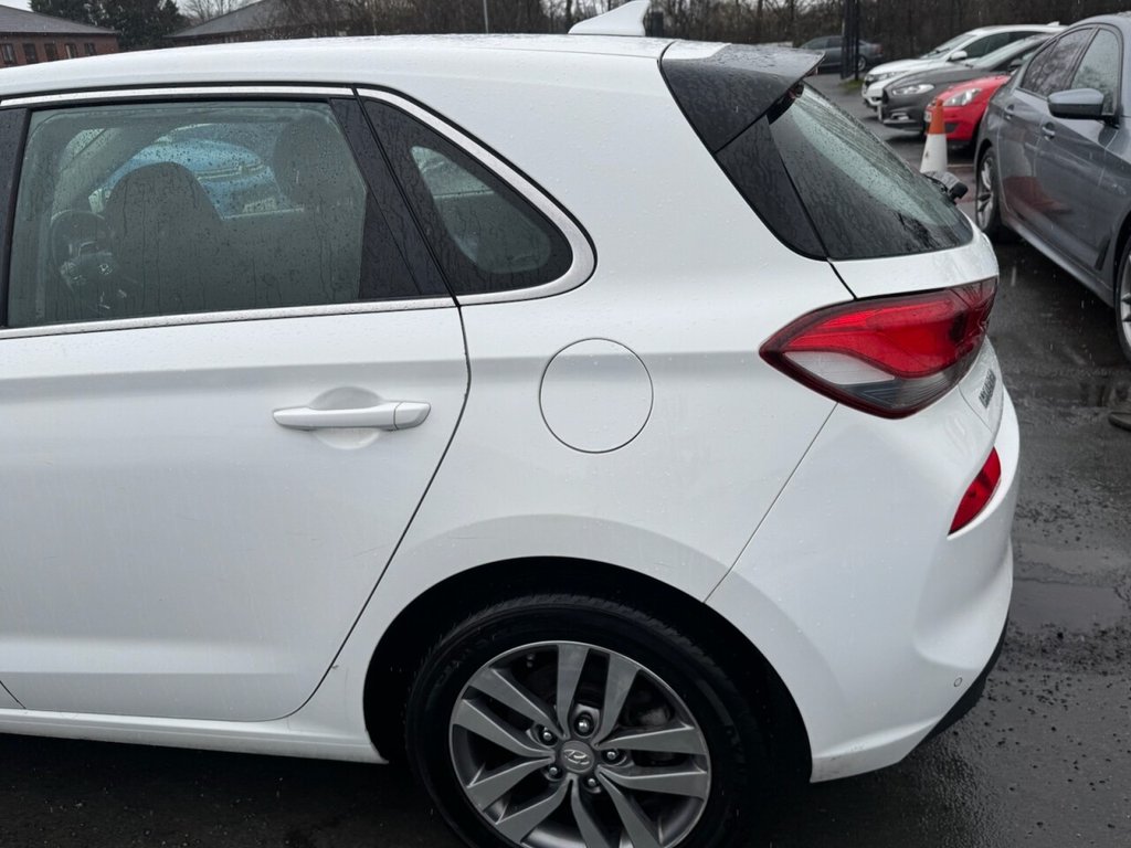 Used Hyundai i30 2018 for sale - 76470143: Photo 39