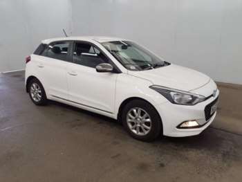 2017 (67) - 1.2 Petrol, SE Edition, Hatchback, 5 Door, Manual, Euro 6.