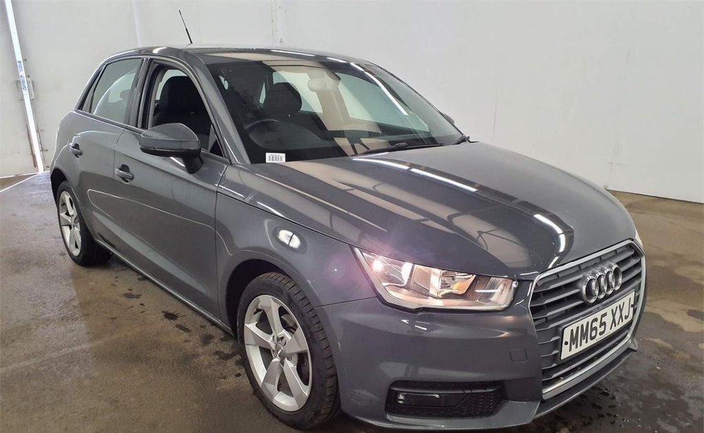 Used Audi A1 2015 for sale - 77850385: Photo 1
