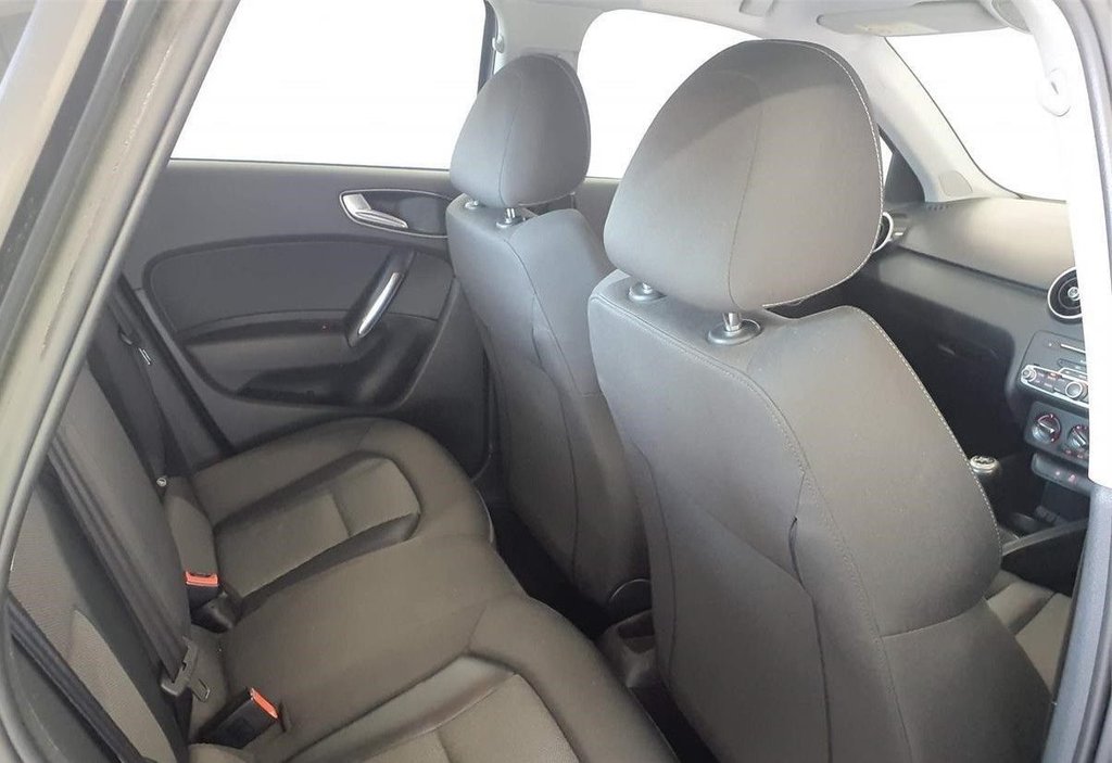 Used Audi A1 2015 for sale - 77850385: Photo 4