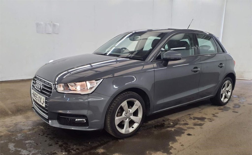 Used Audi A1 2015 for sale - 77850385: Photo 5