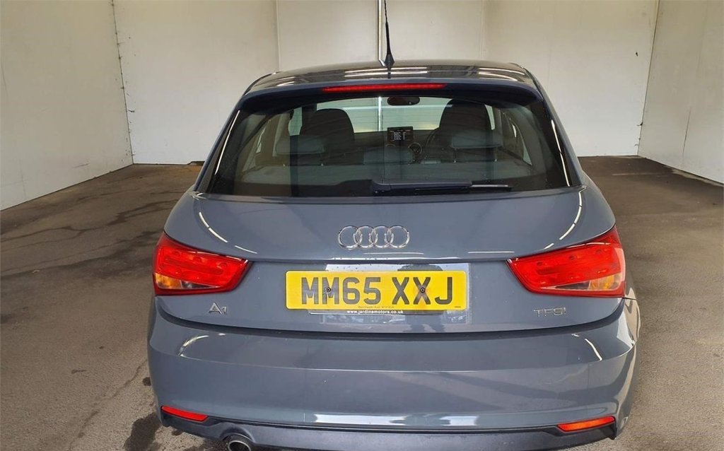Used Audi A1 2015 for sale - 77850385: Photo 6