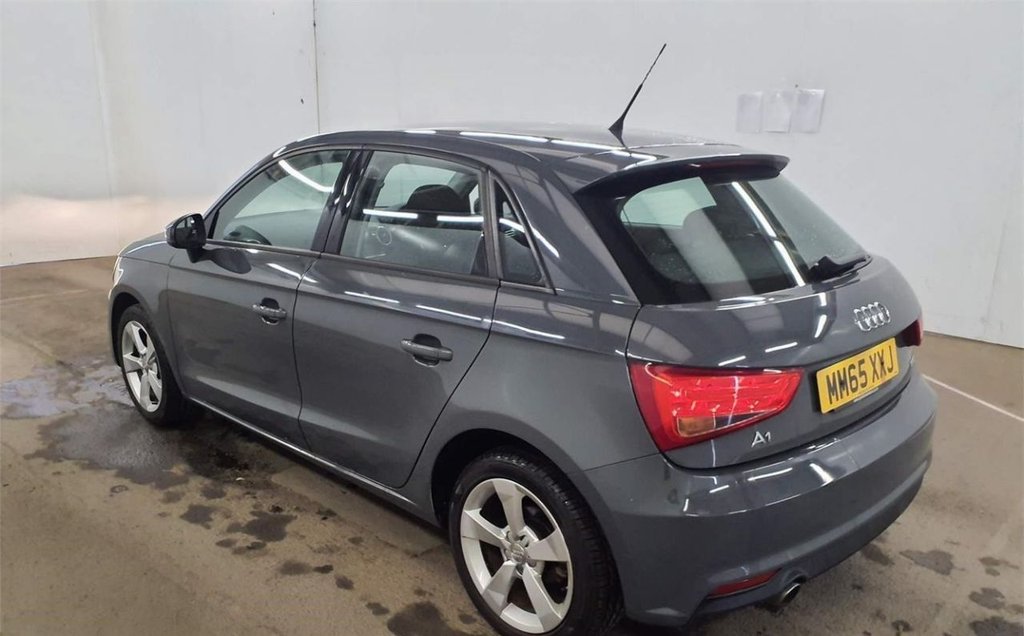 Used Audi A1 2015 for sale - 77850385: Photo 7