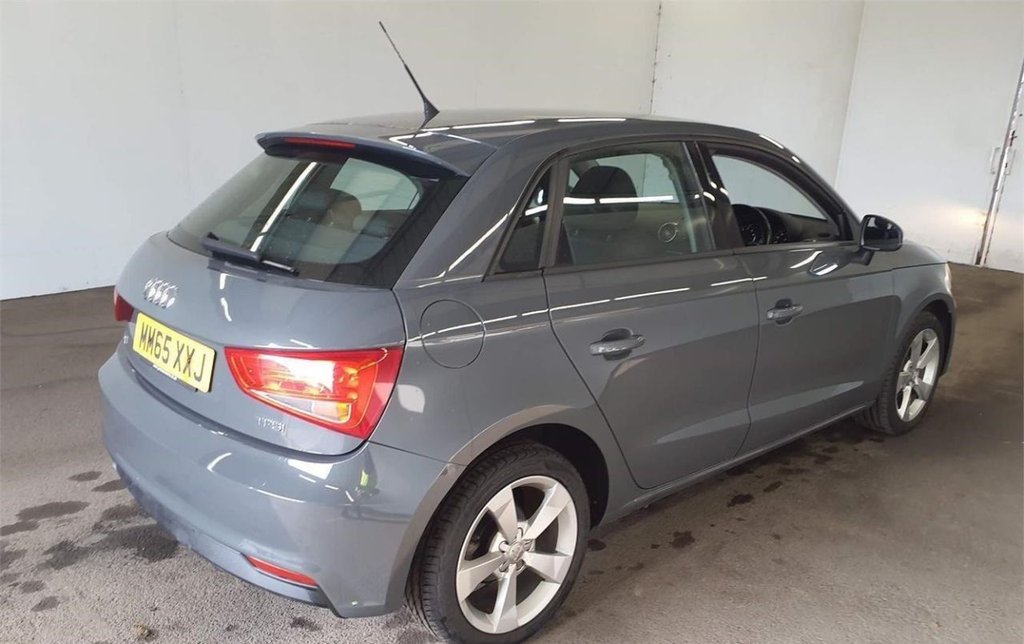 Used Audi A1 2015 for sale - 77850385: Photo 9