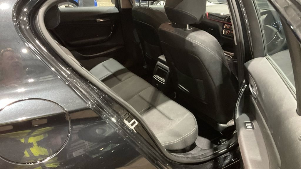 Used BMW 1 Series 2018 for sale - 77477615: Photo 8