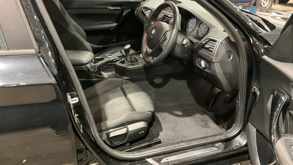 Used BMW 1 Series 2018 for sale - 77477615: Photo 9