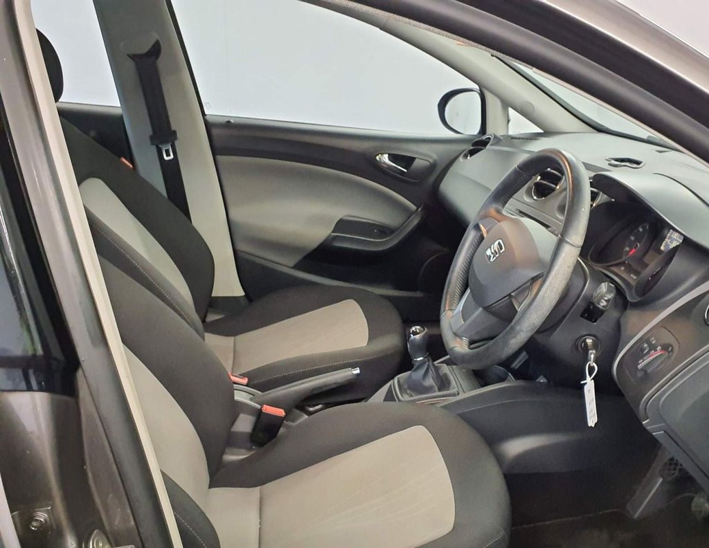 Used SEAT Ibiza 2015 for sale - 76482147: Photo 2