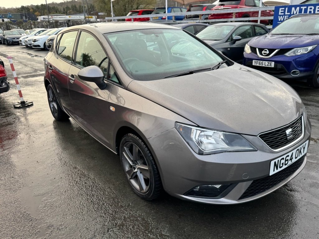 Used SEAT Ibiza 2015 for sale - 76482147: Photo 23