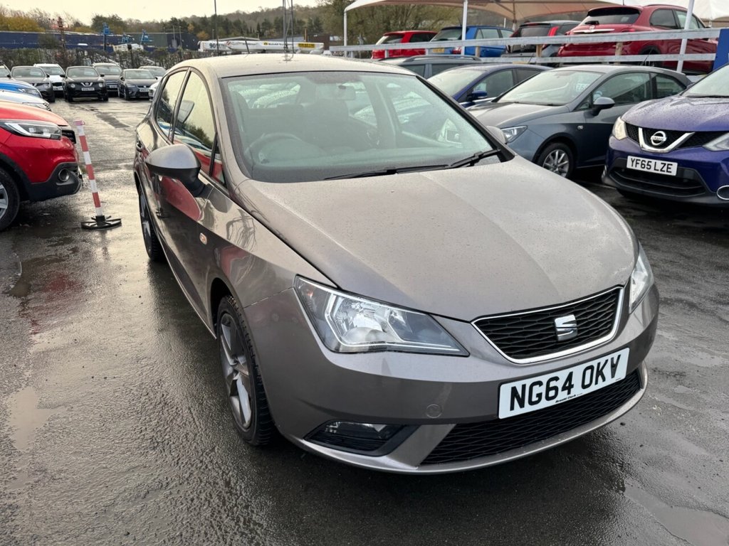 Used SEAT Ibiza 2015 for sale - 76482147: Photo 24