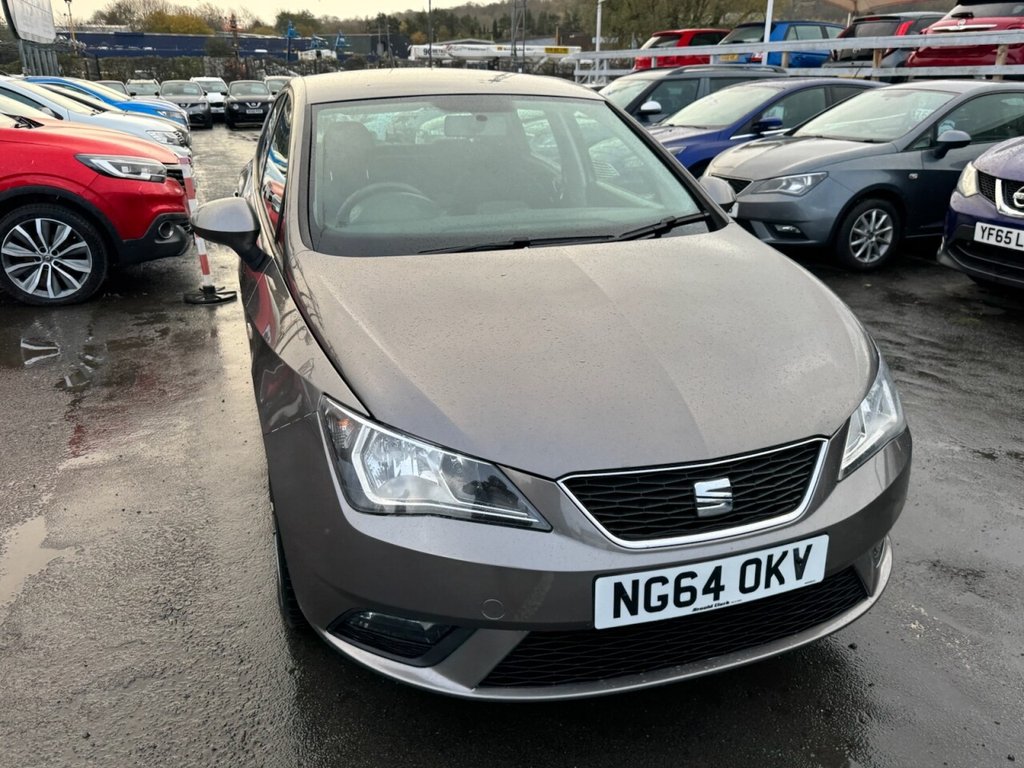 Used SEAT Ibiza 2015 for sale - 76482147: Photo 25