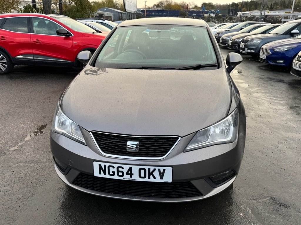Used SEAT Ibiza 2015 for sale - 76482147: Photo 26