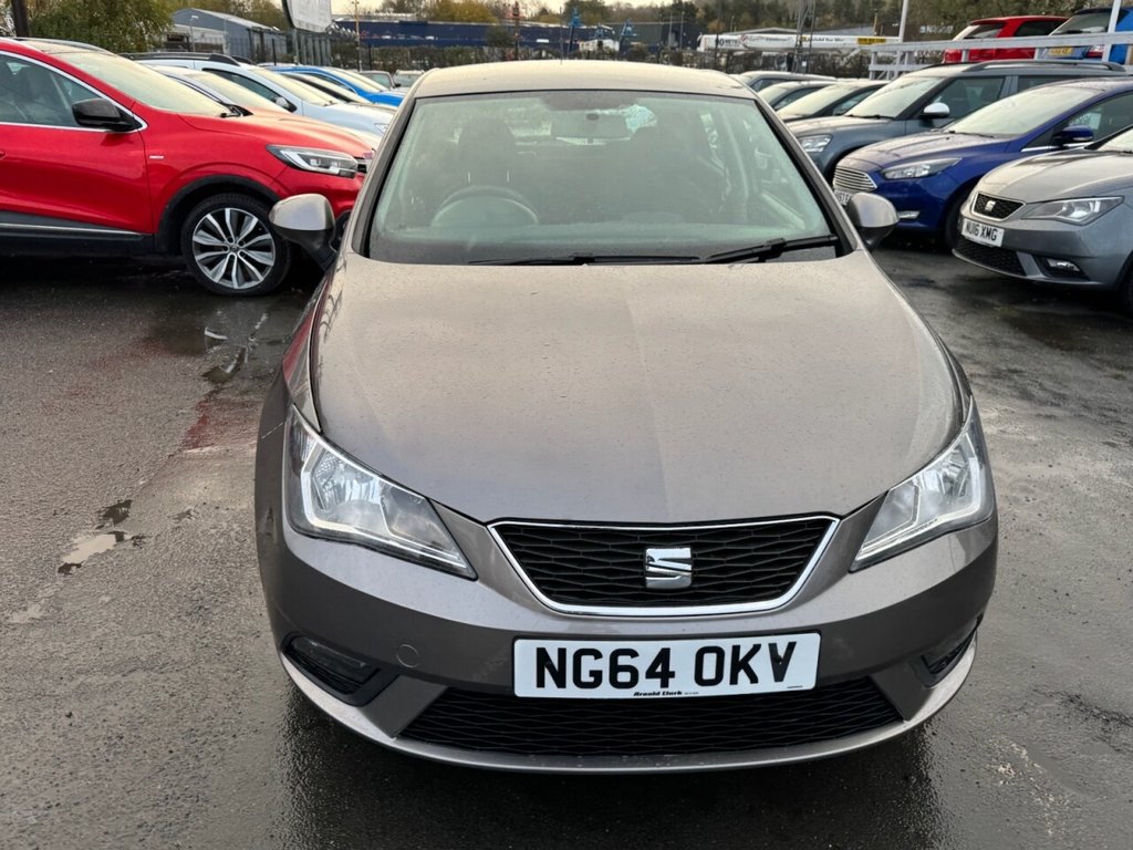 Used SEAT Ibiza 2015 for sale - 76482147: Photo 27