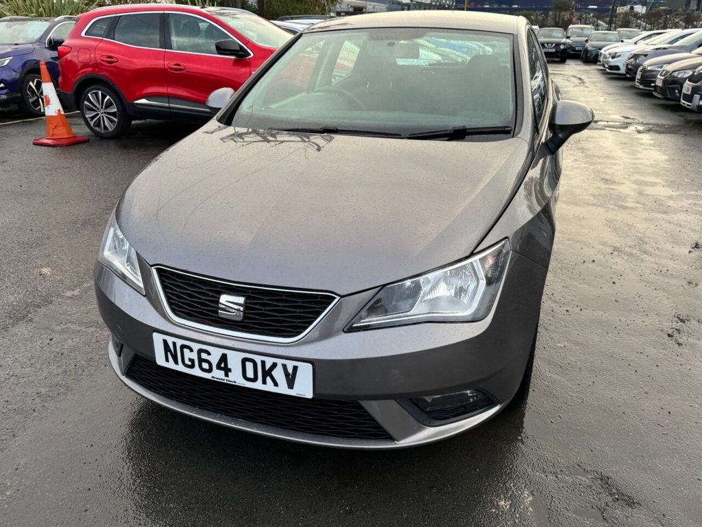 Used SEAT Ibiza 2015 for sale - 76482147: Photo 28