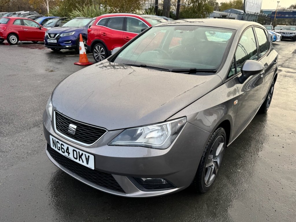 Used SEAT Ibiza 2015 for sale - 76482147: Photo 29