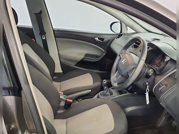 Used SEAT Ibiza 2015 for sale - 76482147: Photo